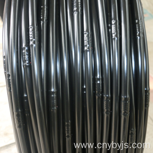 16 Drip Irrigation Pipe Cylindrical Drip Irrigation Pipe